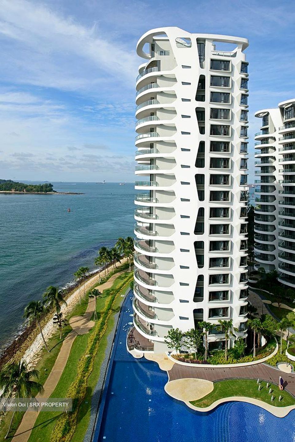Cape Royale (D4), Condominium #609500391